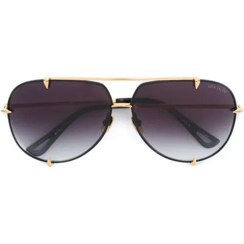 A Sunglasses , unisex, Sizes: 62 MM - Dita - Modalova