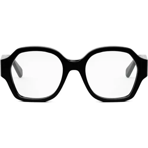 Glasses , female, Sizes: 52 MM - Celine - Modalova