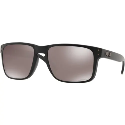Matte Sunglasses with Prizm , male, Sizes: 59 MM - Oakley - Modalova