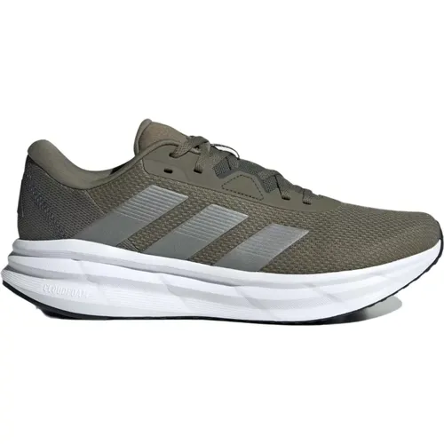 Galaxy 7 Sneakers , Herren, Größe: 40 EU - Adidas - Modalova