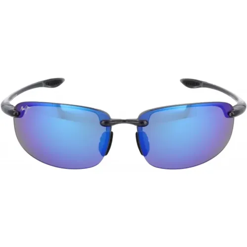 Sonnenbrillen , unisex, Größe: 67 MM - Maui Jim - Modalova