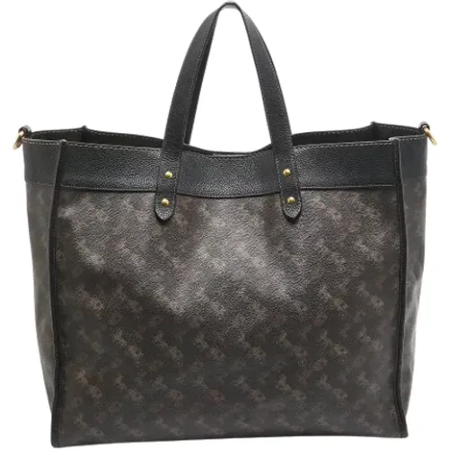 Pre-owned Leder totes - Coach Pre-owned - Modalova