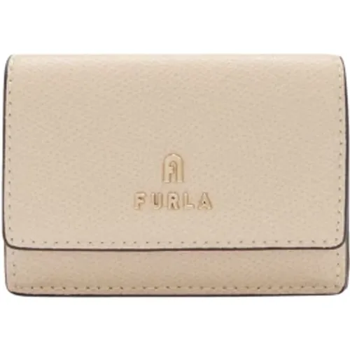 Wallets & Cardholders , Damen, Größe: ONE Size - Furla - Modalova