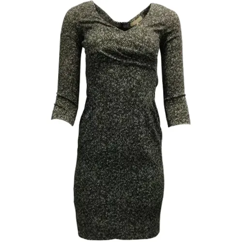 Pre-owned Fabric dresses , female, Sizes: XS - Michael Kors Pre-owned - Modalova