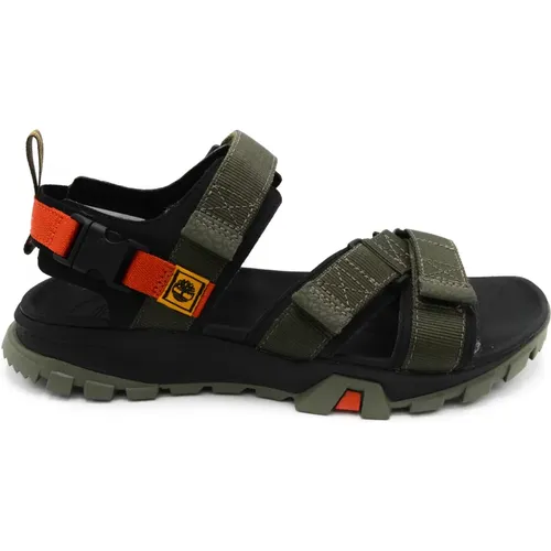 Sommer Flache Sandalen für Männer - Timberland - Modalova