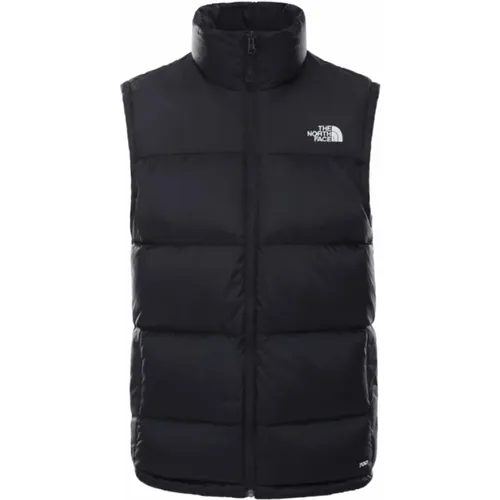 Diablo Down Vest , male, Sizes: XL, S, L, XS, M - The North Face - Modalova