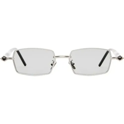 Sonnenbrillen , Damen, Größe: 52 MM - Kuboraum - Modalova