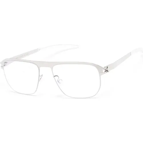 Lorenzo 051 OPT Optische Brille , unisex, Größe: 55 MM - Mykita - Modalova