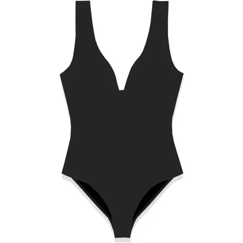 Sea Clothing Style Calliope05188F , female, Sizes: L, M - MC2 Saint Barth - Modalova