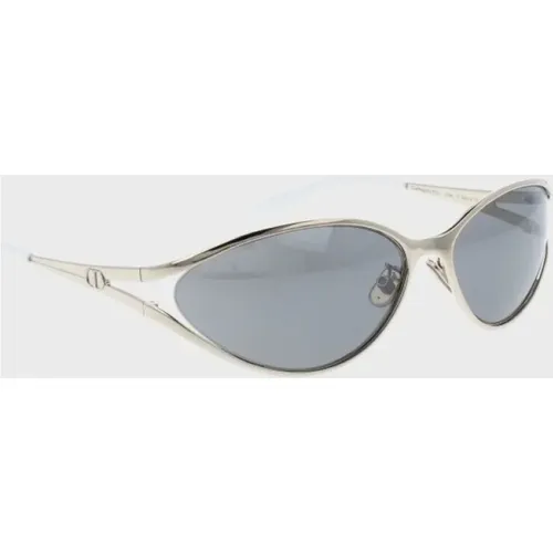 Sunglasses , female, Sizes: 64 MM - Dior - Modalova
