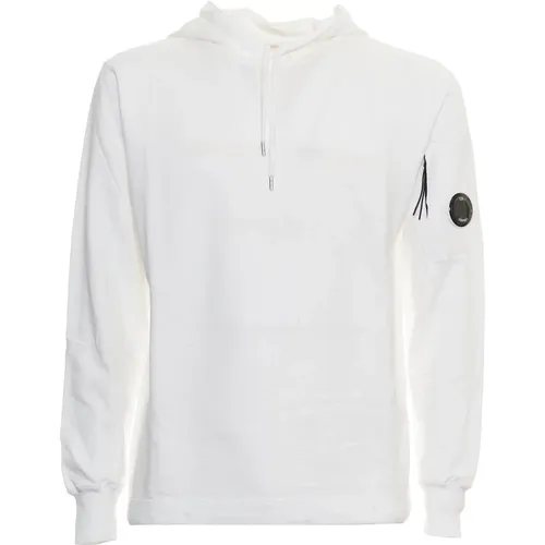 Men's Clothing Sweatshirts Gauze Ss24 , male, Sizes: XL, S, L, M - C.P. Company - Modalova