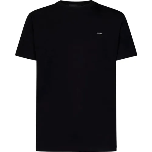 T-shirts and Polos , male, Sizes: S, 2XL - Dsquared2 - Modalova