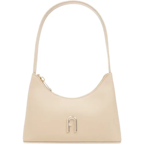 Schultertasche Diamante Furla - Furla - Modalova