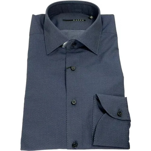 Shirt 31310001 Intermediate mod , male, Sizes: M - Xacus - Modalova