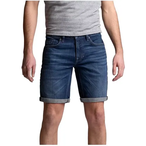 Nightflight Shorts , Herren, Größe: W30 - PME Legend - Modalova