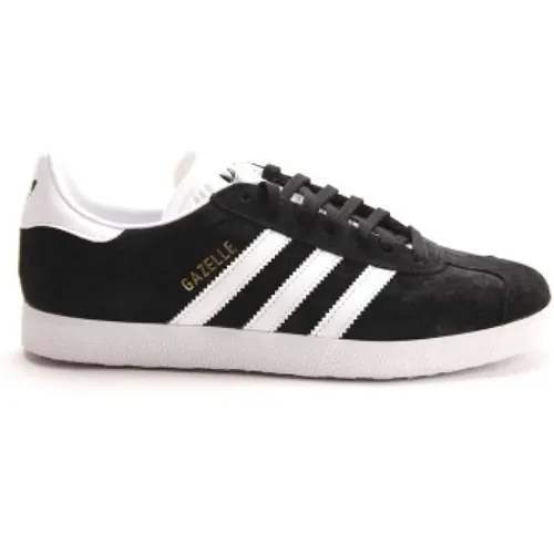 Klische Gazelle Sneakers , Herren, Größe: 40 EU - Adidas - Modalova