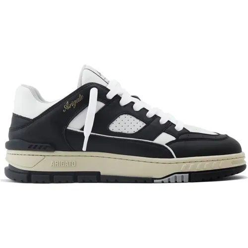 High-Quality Sneakers for Men , male, Sizes: 7 UK, 8 UK, 6 UK, 10 UK, 13 UK, 9 UK - Axel Arigato - Modalova