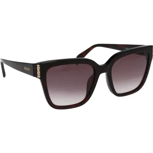 Sunglasses , female, Sizes: 54 MM - Tous - Modalova