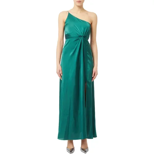 Dresses , female, Sizes: XL, M, L - Emme DI Marella - Modalova