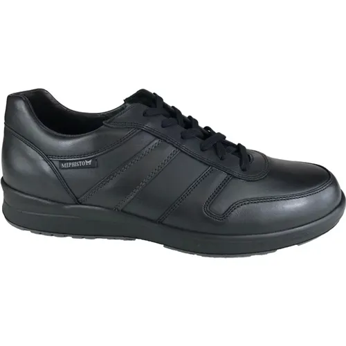 Schuhe Sneaker/lose Fußbett , Herren, Größe: 44 EU - mephisto - Modalova