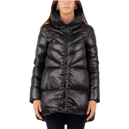 Damen Steppjacke Herno - Herno - Modalova