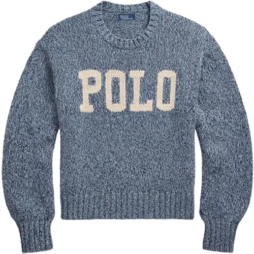 Round-neck Knitwear Ralph Lauren - Ralph Lauren - Modalova