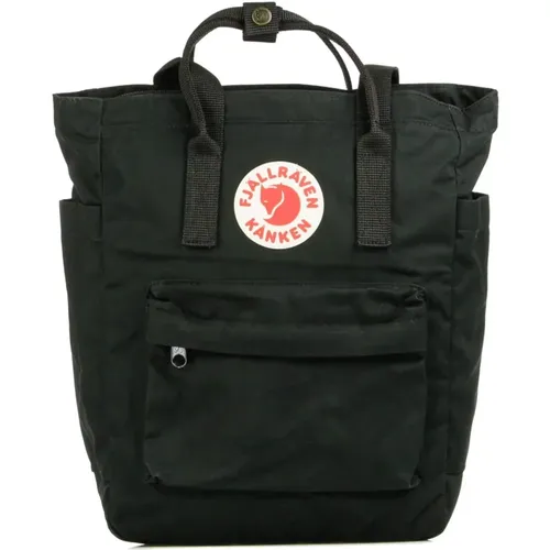 Totepack Backpack Waterproof Shoulder Bag , unisex, Sizes: ONE SIZE - Fjällräven - Modalova