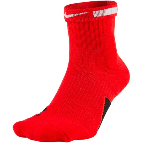 Socken Elite Mid 657 , unisex, Größe: XL - Nike - Modalova