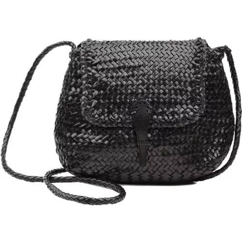 Schwarze Taschen für Frauen - Dragon Diffusion - Modalova