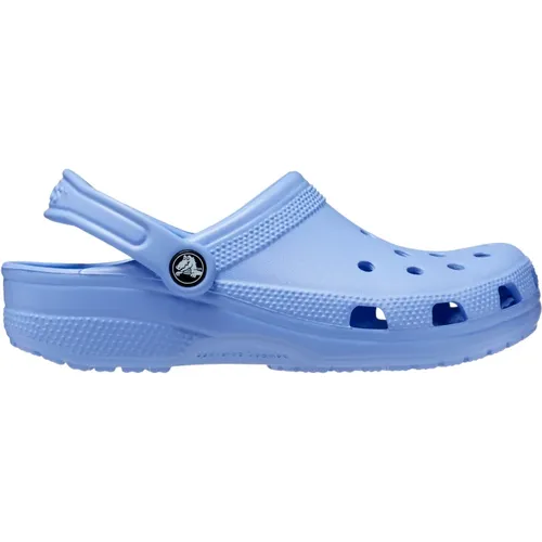 Classic Clogs , male, Sizes: 3 UK, 2 1/2 UK - Crocs - Modalova