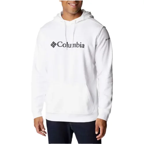 Csc Basic Logo™ Ii Hoodie - Columbia - Modalova
