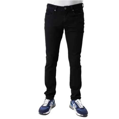 Slim-fit Jeans , Herren, Größe: W38 - Jeckerson - Modalova