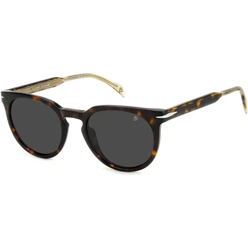 David Beckham Sunglasses Db1112/S 086 , unisex, Sizes: 52 MM - Eyewear by David Beckham - Modalova