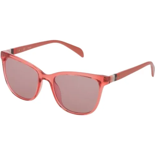 Injizierte Sonnenbrille für Frauen - TOUS - Modalova