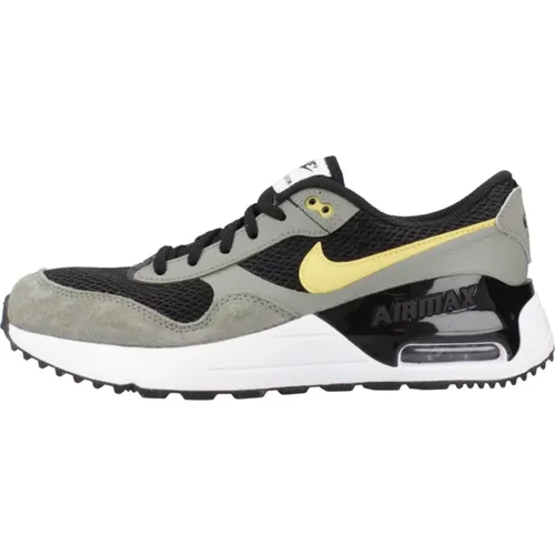 Air Max Systm Sneakers,Stylische Sportschuhe,Niedrige Air Max Systm Sneakers - Nike - Modalova