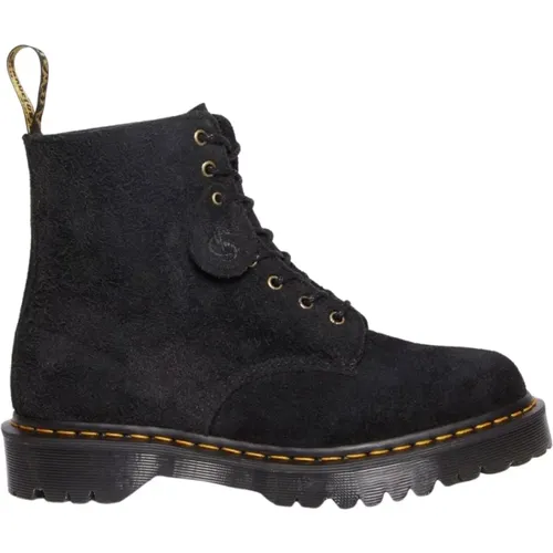 Pascal Bex Boots , male, Sizes: 8 UK - Dr. Martens - Modalova