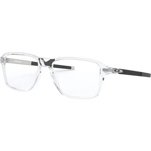 Eyewear frames Wheel House OX 8172 , Herren, Größe: 52 MM - Oakley - Modalova