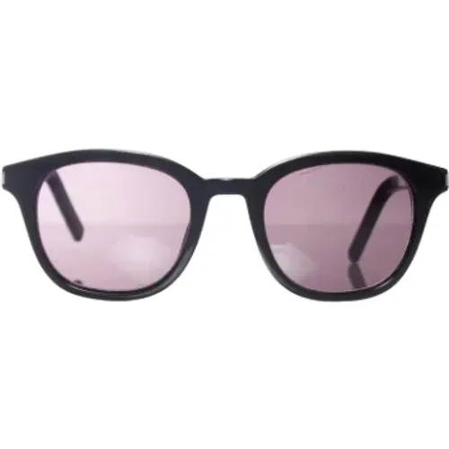 Pre-owned Plastik sonnenbrillen - Yves Saint Laurent Vintage - Modalova