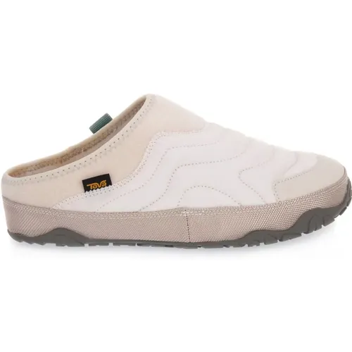 Clogs , female, Sizes: 5 UK - Teva - Modalova