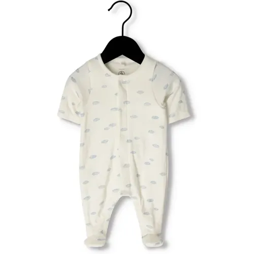 Baby Rompers Bodysuits Petit Bateau - Petit Bateau - Modalova