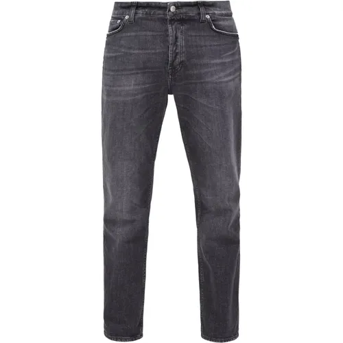 Schlanke Jeans , Herren, Größe: W31 - Department Five - Modalova