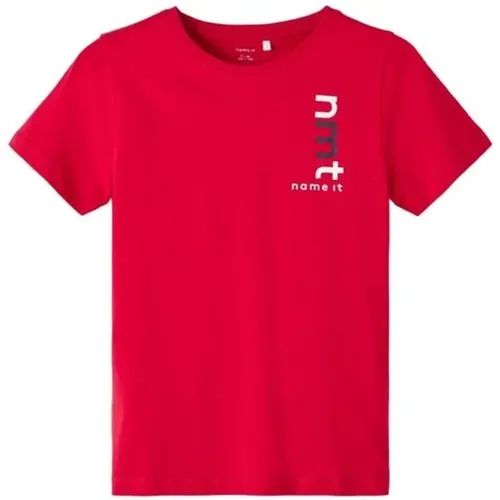 T-Shirt für Kinder name it - name it - Modalova