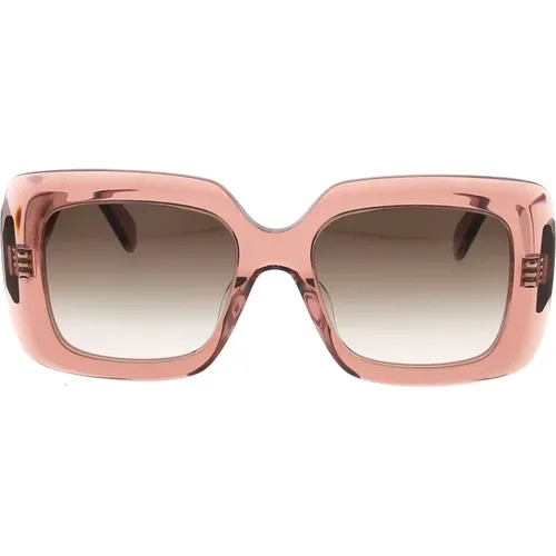 Stylish Eyewear for Men and Women , unisex, Sizes: ONE SIZE - Celine - Modalova