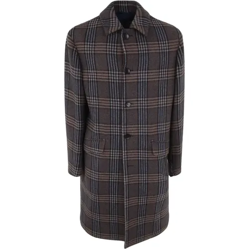 Coat , male, Sizes: M, L - ETRO - Modalova