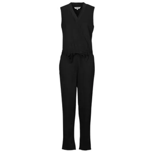 Schwarzer Jumpsuit für Frauen ONLY - Only - Modalova