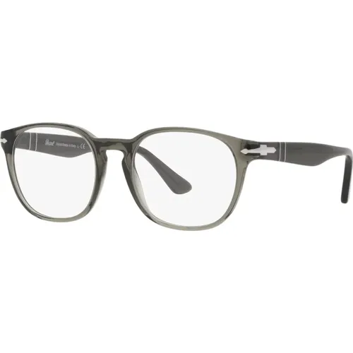 Eyewear frames PO 3283V , unisex, Sizes: 50 MM - Persol - Modalova