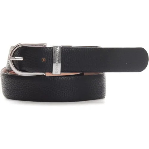 Belt , female, Sizes: 95 CM - Emporio Armani - Modalova