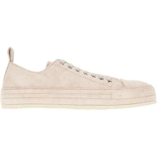 Stylish Sneakers for Trendy Looks , male, Sizes: 11 UK, 8 UK, 6 UK, 7 UK - Ann Demeulemeester - Modalova