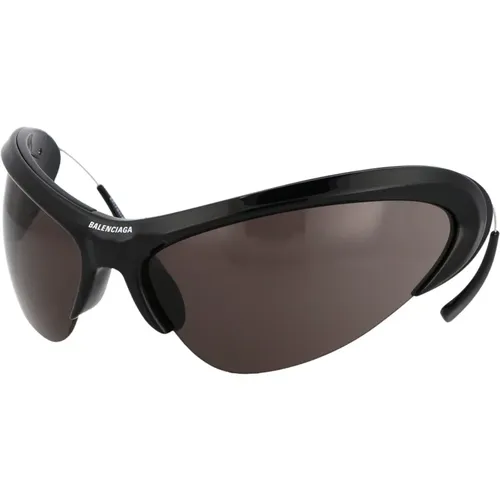 Stylish Sunglasses Bb0232S , unisex, Sizes: ONE SIZE - Balenciaga - Modalova