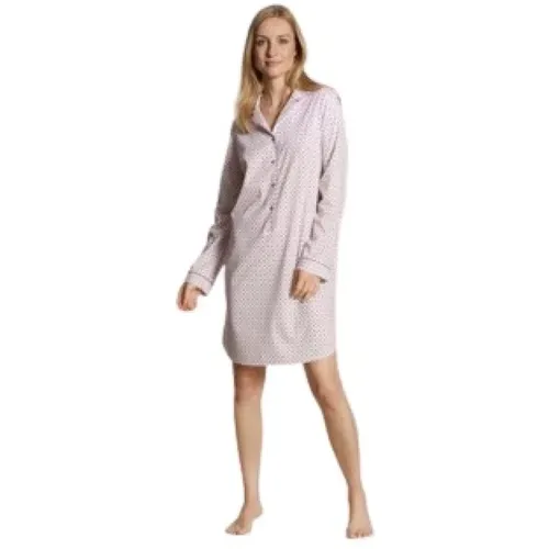 Damen Sleepshirt Nachtwäsche - CALIDA - Modalova